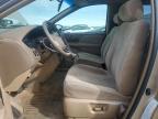 2003 Toyota Sienna le