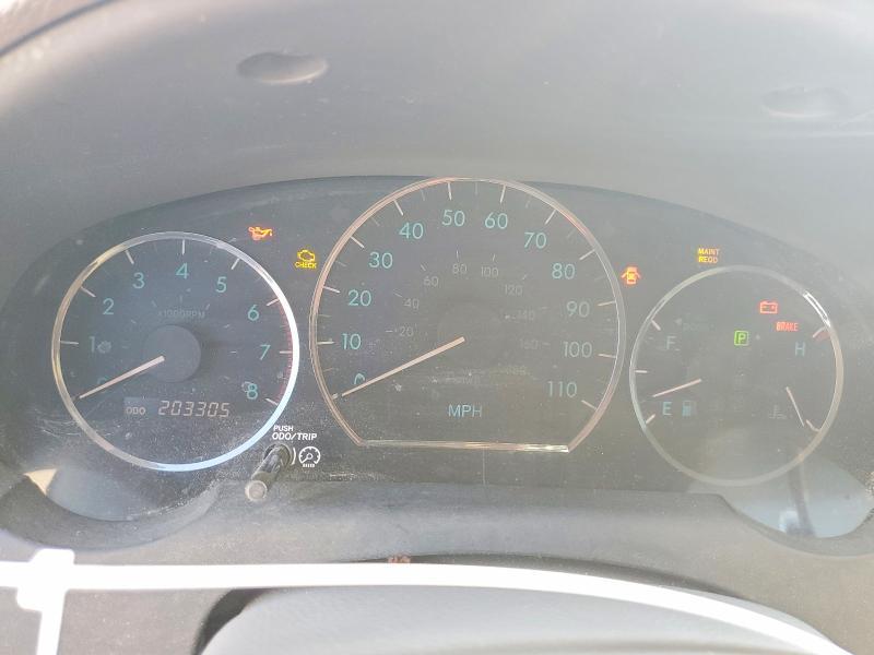 2006 Toyota Sienna ce