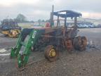2001 John Deere Tractor-Mfwd Tractor