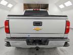 2018 Chevrolet Silverado C1500 LT