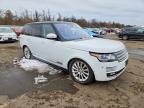 2016 Land Rover Range Rover hse