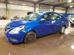 2015 Nissan Versa 1.6 sv for sale in Chalfont, PA