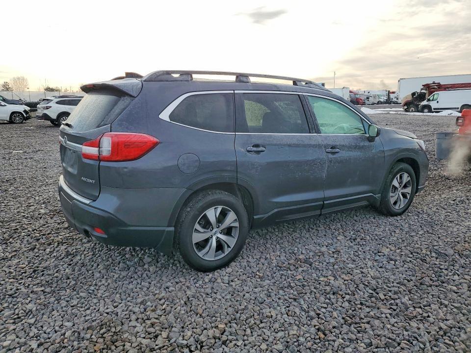 2021 Subaru Ascent Premium