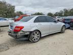 2014 Mercedes-Benz C 250