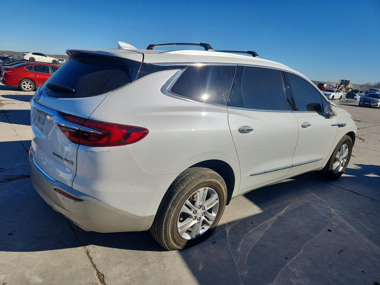 2019 Buick Enclave Premium