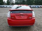 2007 Toyota Prius Base