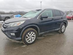 2015 Honda Cr-v ex en venta en Lebanon, TN