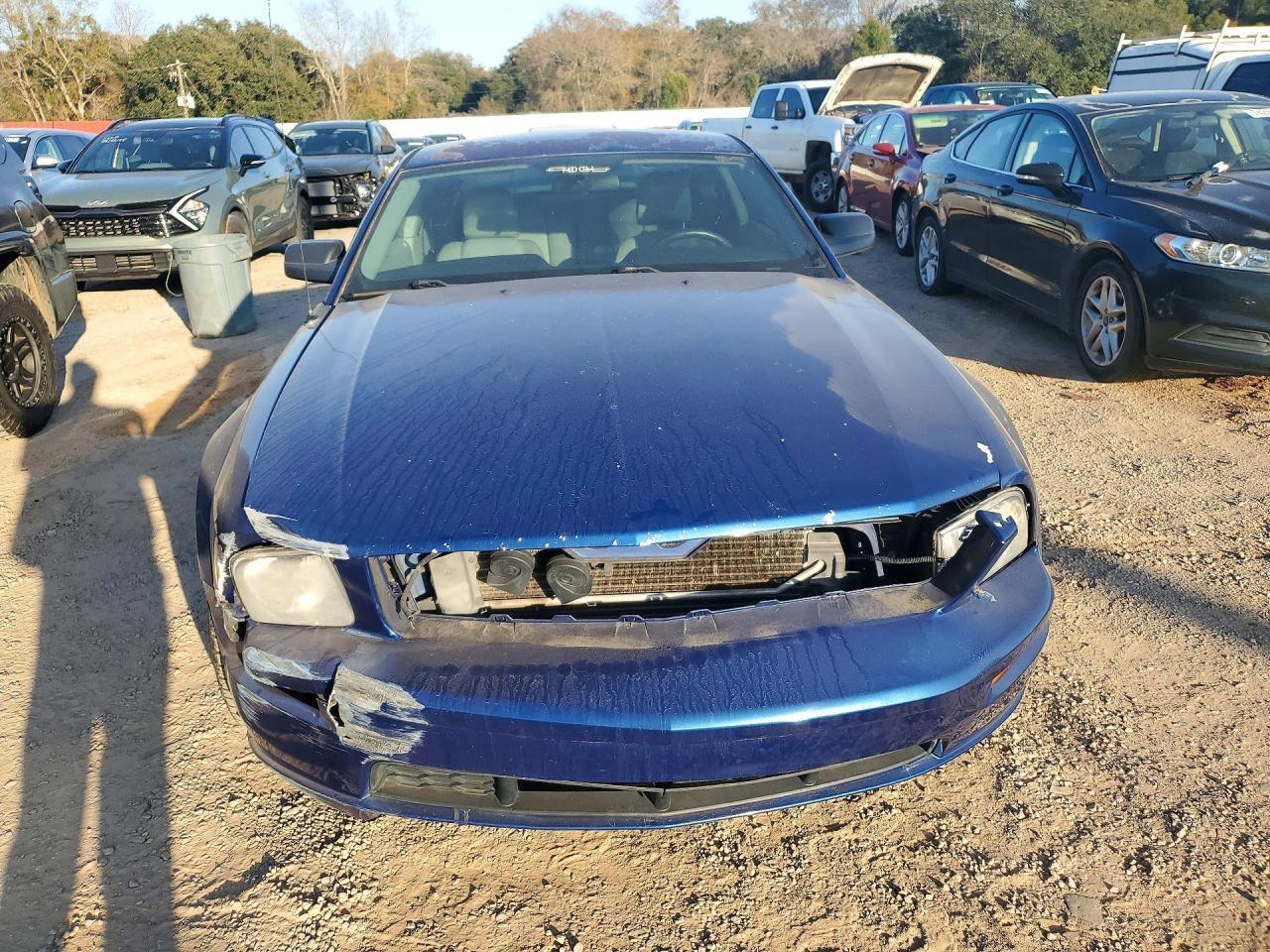 2006 Ford Mustang gt