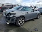 2015 Mercedes-Benz Slk 250