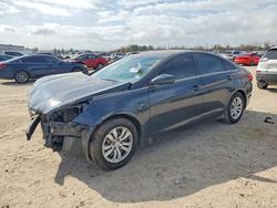 Hyundai Vehiculos salvage en venta: 2012 Hyundai Sonata gls
