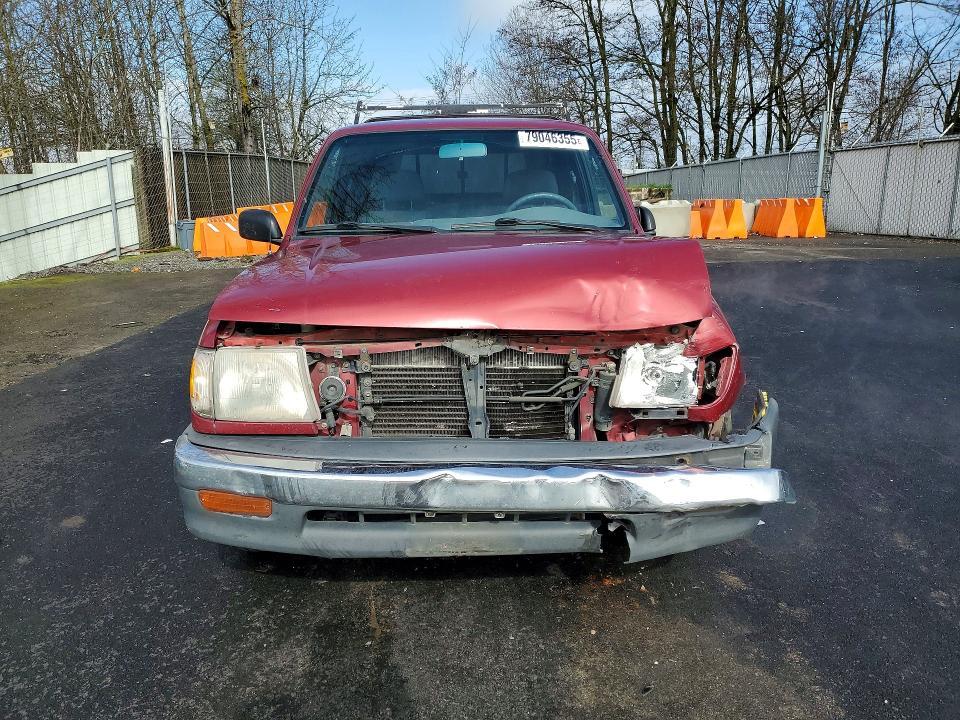1999 Toyota Tacoma