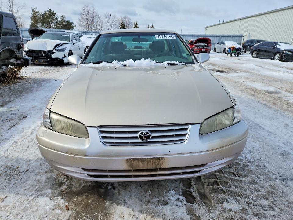 1998 Toyota Camry ce