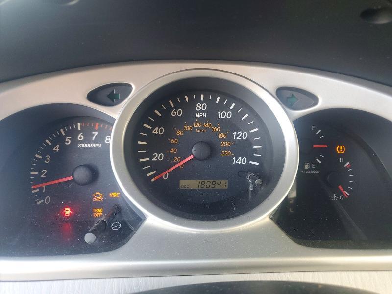 2004 Toyota Highlander