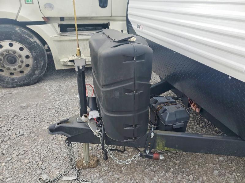 2022 Jayco JAY Flight Camper