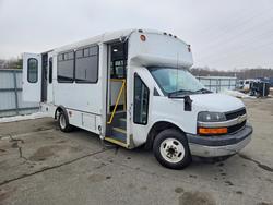 New arrivals for sale at auction: 2020 Chevrolet Express G4500