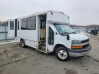2020 Chevrolet Express G4500