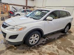 2012 Mazda Cx-9 en venta en Nisku, AB