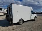 2014 Chevrolet Express G3500