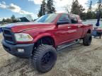 2013 Dodge RAM 3500 Longhorn