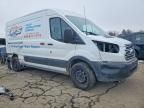 2019 Ford Transit T-250 Delivery Van