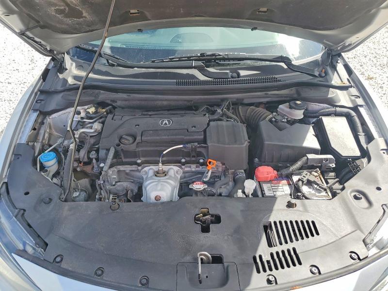 2021 Acura Ilx Premium