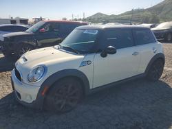 2013 Mini Cooper s for sale in Colton, CA