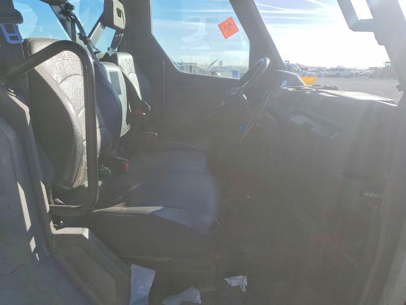 2022 Pols Ranger XP 1000 Utility Vehicle