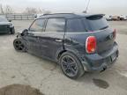 2013 Mini Cooper s Countryman