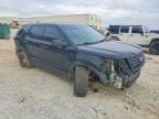 2016 Ford Explorer Police Interceptor
