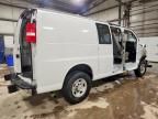 2024 Chevrolet Express G2500