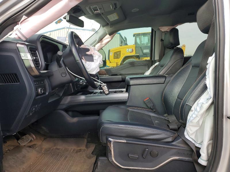 2023 Ford F350 Super Duty