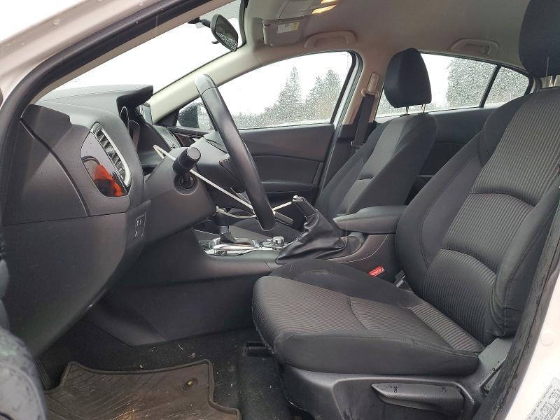 2014 Mazda 3 Touring