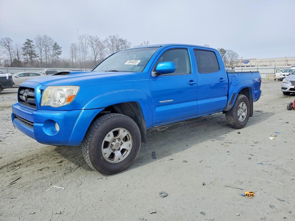 2007 Toyota Tacoma V6