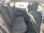 2018 Nissan Sentra sr