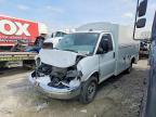 2024 GMC Savana Utility / Service Truck