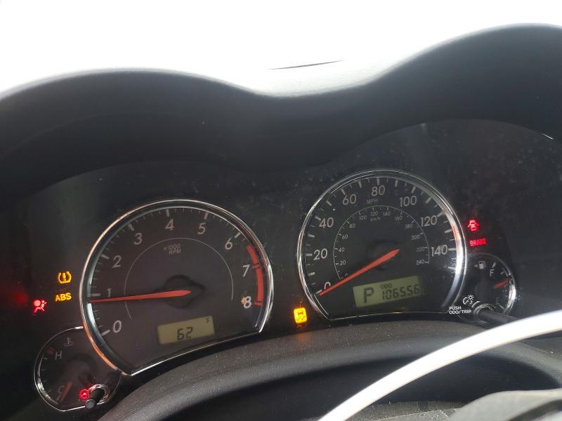 2012 Toyota Corolla s