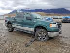 2007 Ford F150 Supercrew