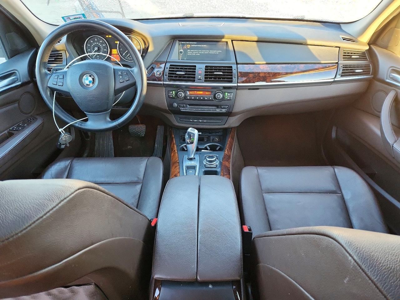 2013 BMW X5 Xdrive35i