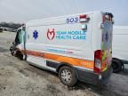 2025 Ford Transit Ambulance