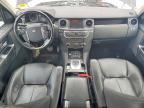 2016 Land Rover LR4 hse Luxury