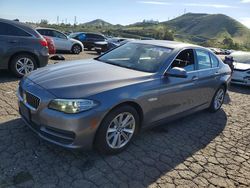 BMW salvage cars for sale: 2014 BMW 528 i