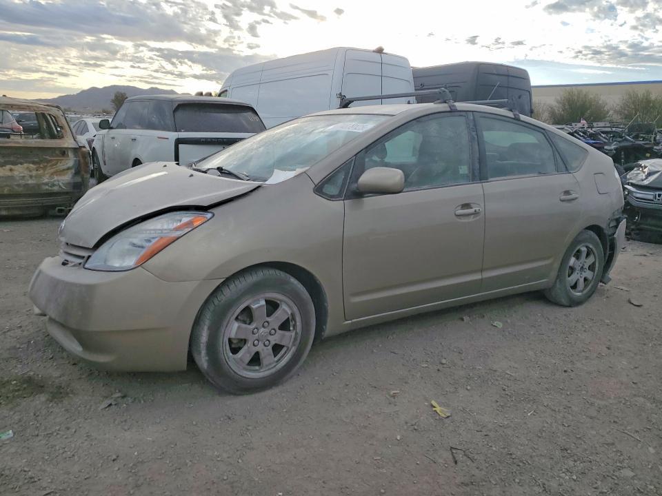2006 Toyota Prius