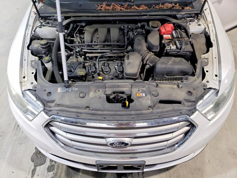 2015 Ford Taurus sel