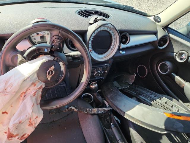 2013 Mini Cooper