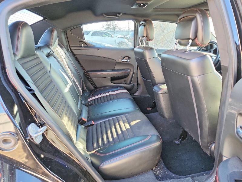 2014 Dodge Avenger r