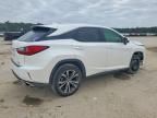 2018 Lexus Rx 350 Base