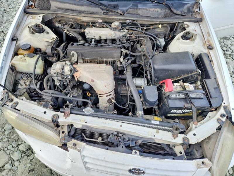 1998 Toyota Camry ce