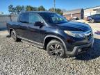 2017 Honda Ridgeline Sport