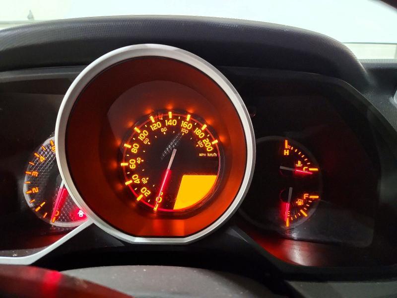 2010 Toyota 4runner SR5