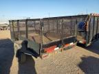 2001 Utility 2001 APC Equipment Utility Trailer